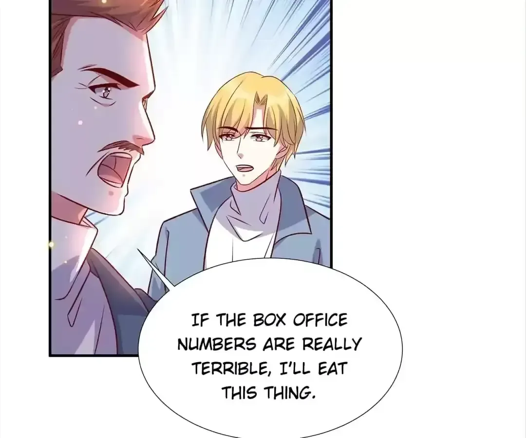 Exclusive Possession: Young Master Ji’s Beloved Wife Chapter 184 page 22