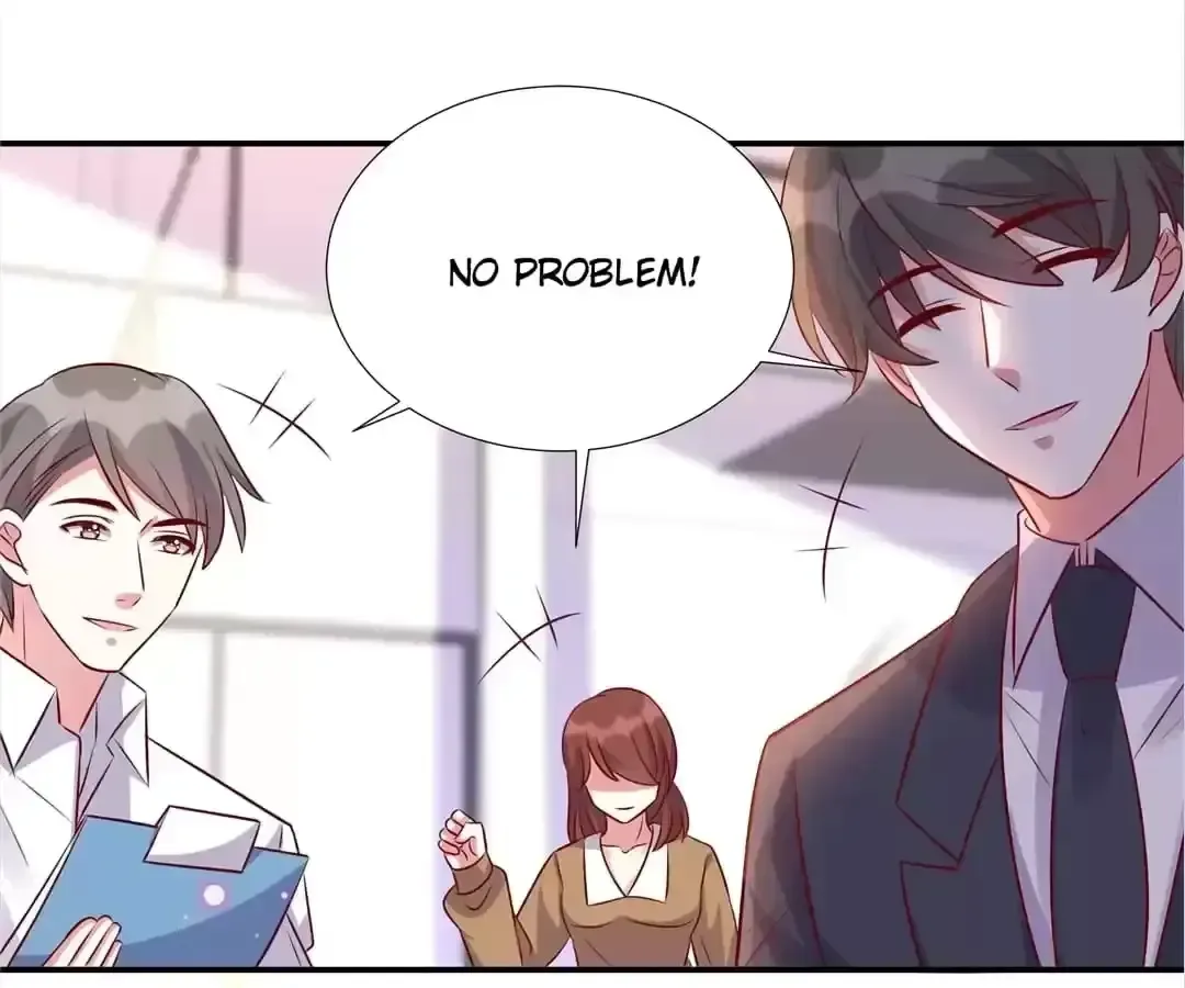 Exclusive Possession: Young Master Ji’s Beloved Wife Chapter 184 page 36