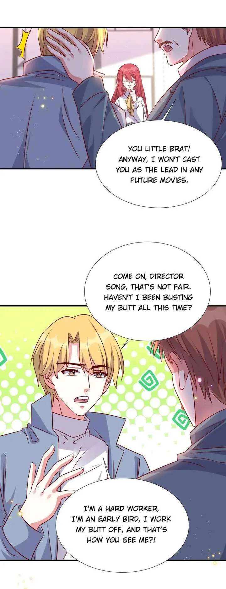 Exclusive Possession: Young Master Ji’s Beloved Wife Chapter 183 page 10