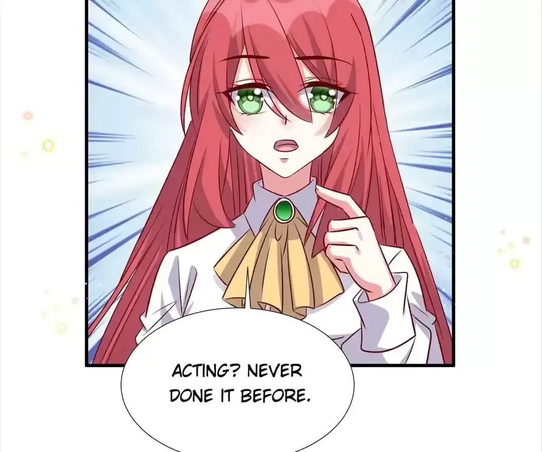 Exclusive Possession: Young Master Ji’s Beloved Wife Chapter 185 page 12