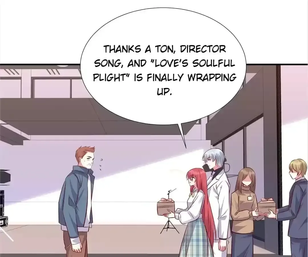 Exclusive Possession: Young Master Ji’s Beloved Wife Chapter 184 page 14