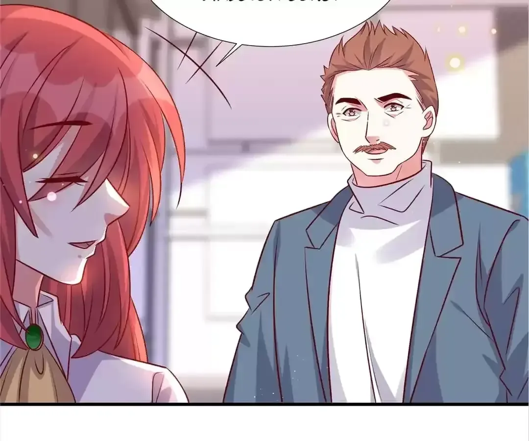 Exclusive Possession: Young Master Ji’s Beloved Wife Chapter 185 page 25