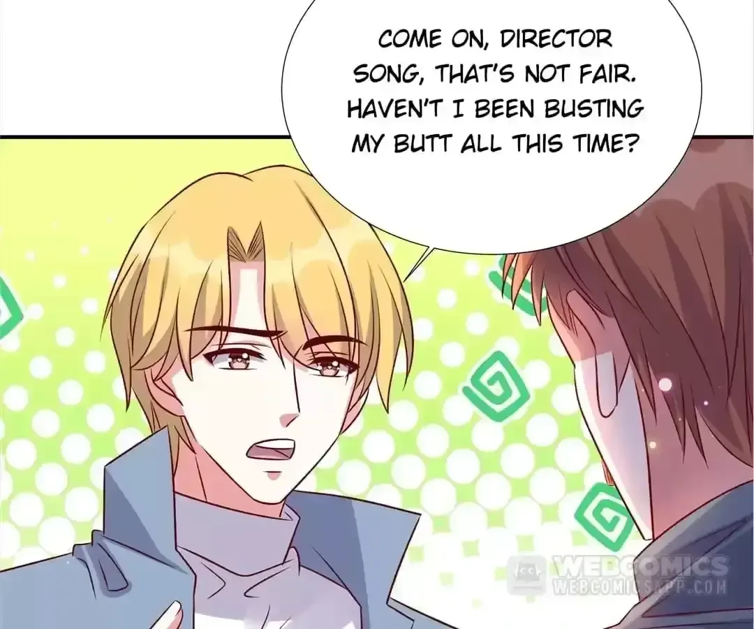 Exclusive Possession: Young Master Ji’s Beloved Wife Chapter 184 page 26
