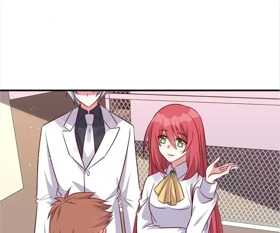 Exclusive Possession: Young Master Ji’s Beloved Wife Chapter 185 page 5