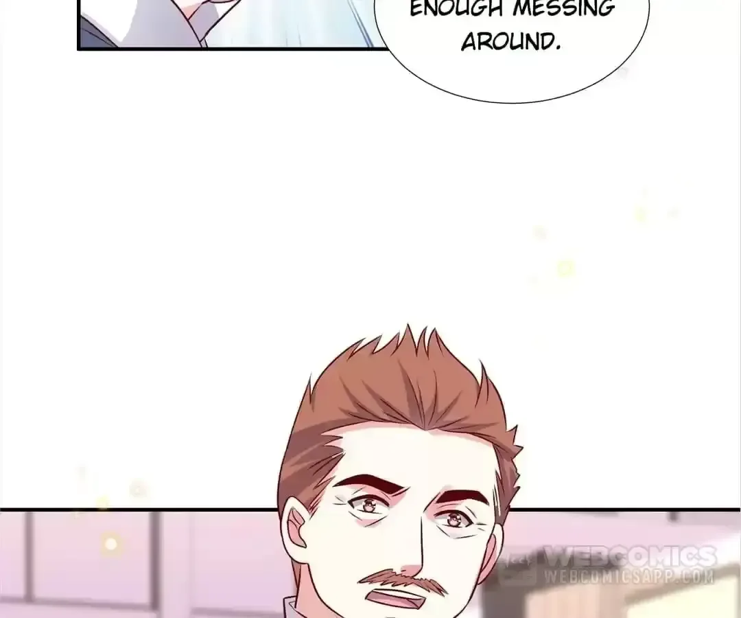 Exclusive Possession: Young Master Ji’s Beloved Wife Chapter 184 page 34