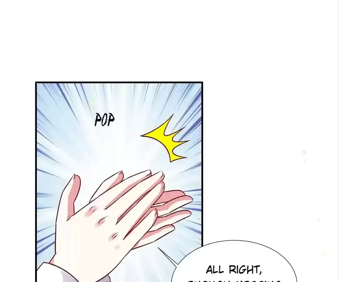 Exclusive Possession: Young Master Ji’s Beloved Wife Chapter 184 page 33