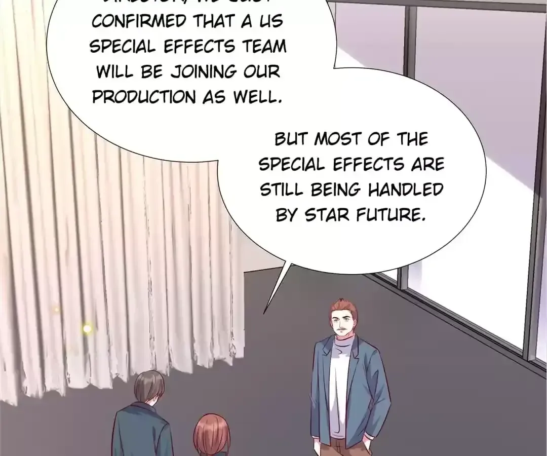 Exclusive Possession: Young Master Ji’s Beloved Wife Chapter 185 page 29