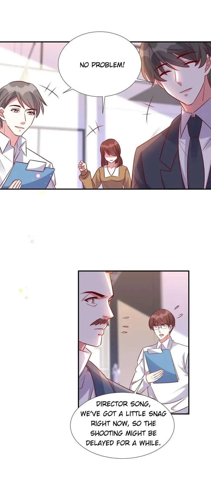 Exclusive Possession: Young Master Ji’s Beloved Wife Chapter 183 page 14