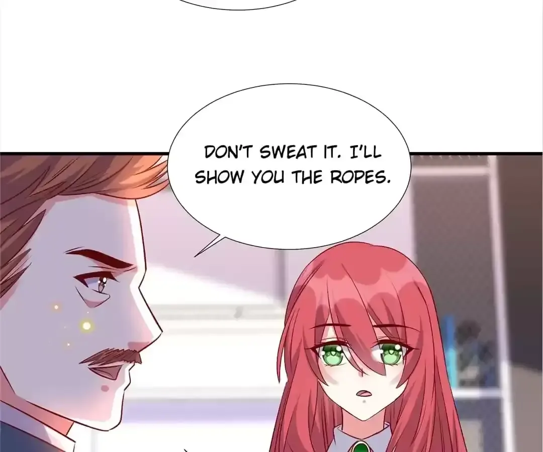 Exclusive Possession: Young Master Ji’s Beloved Wife Chapter 185 page 13