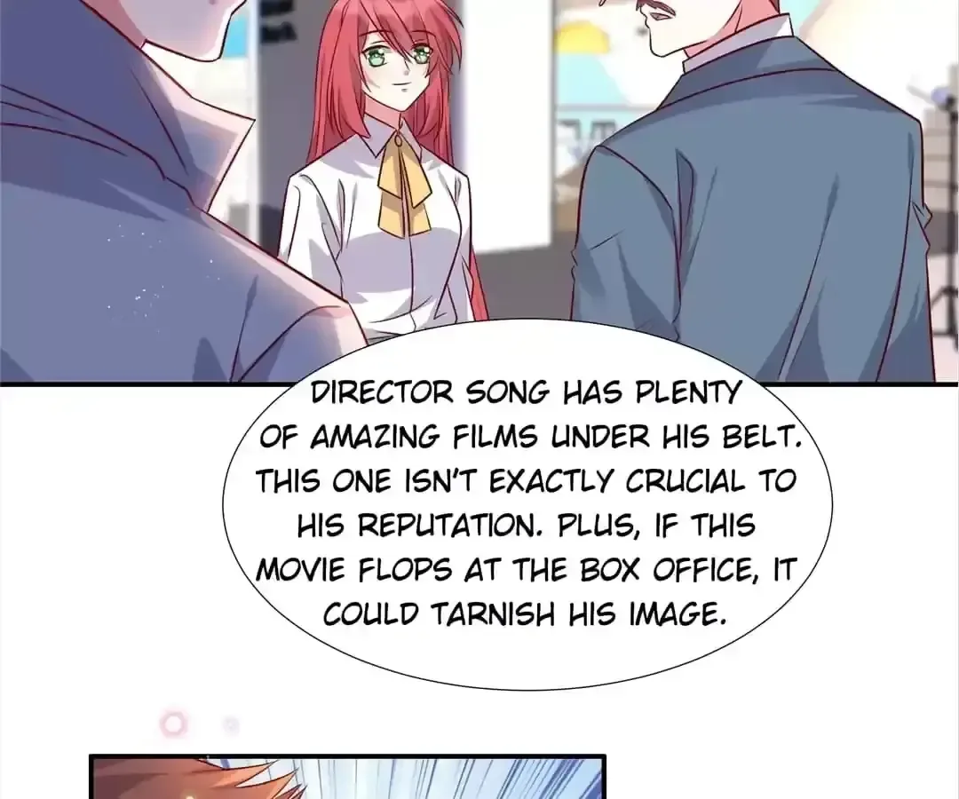 Exclusive Possession: Young Master Ji’s Beloved Wife Chapter 184 page 21