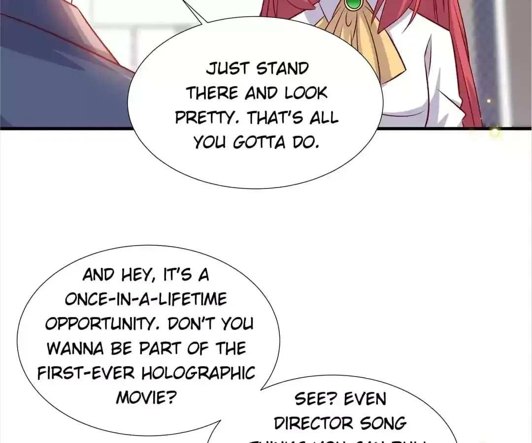 Exclusive Possession: Young Master Ji’s Beloved Wife Chapter 185 page 14