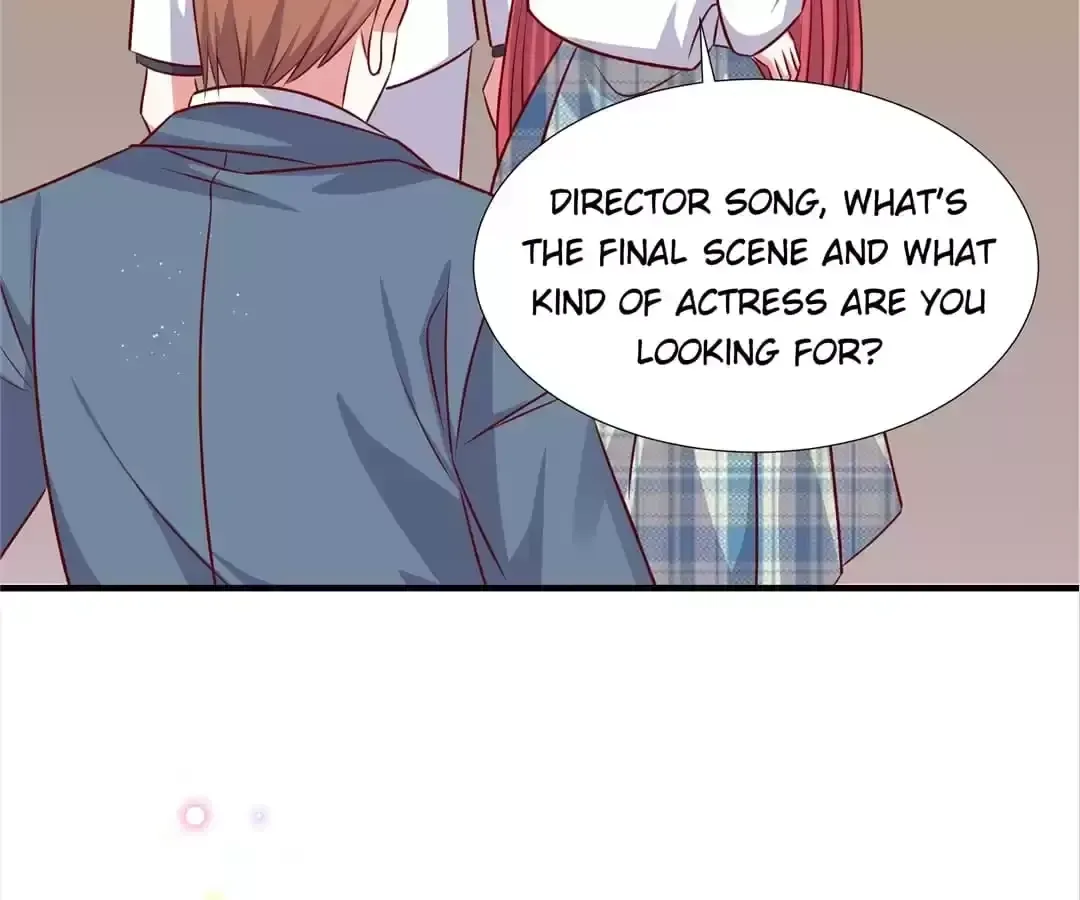 Exclusive Possession: Young Master Ji’s Beloved Wife Chapter 185 page 6