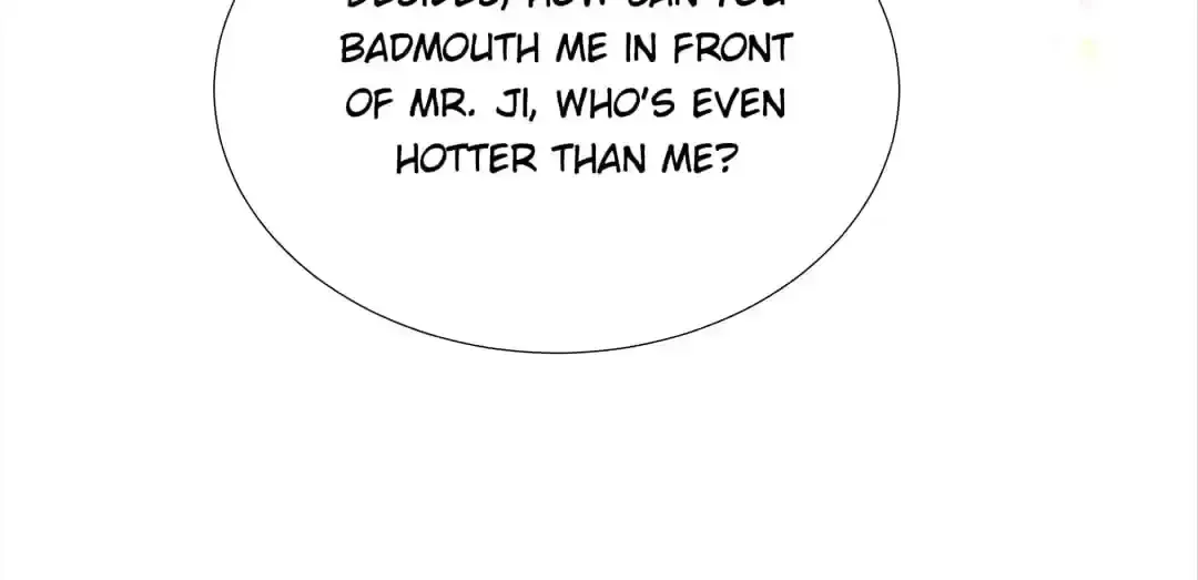 Exclusive Possession: Young Master Ji’s Beloved Wife Chapter 184 page 30