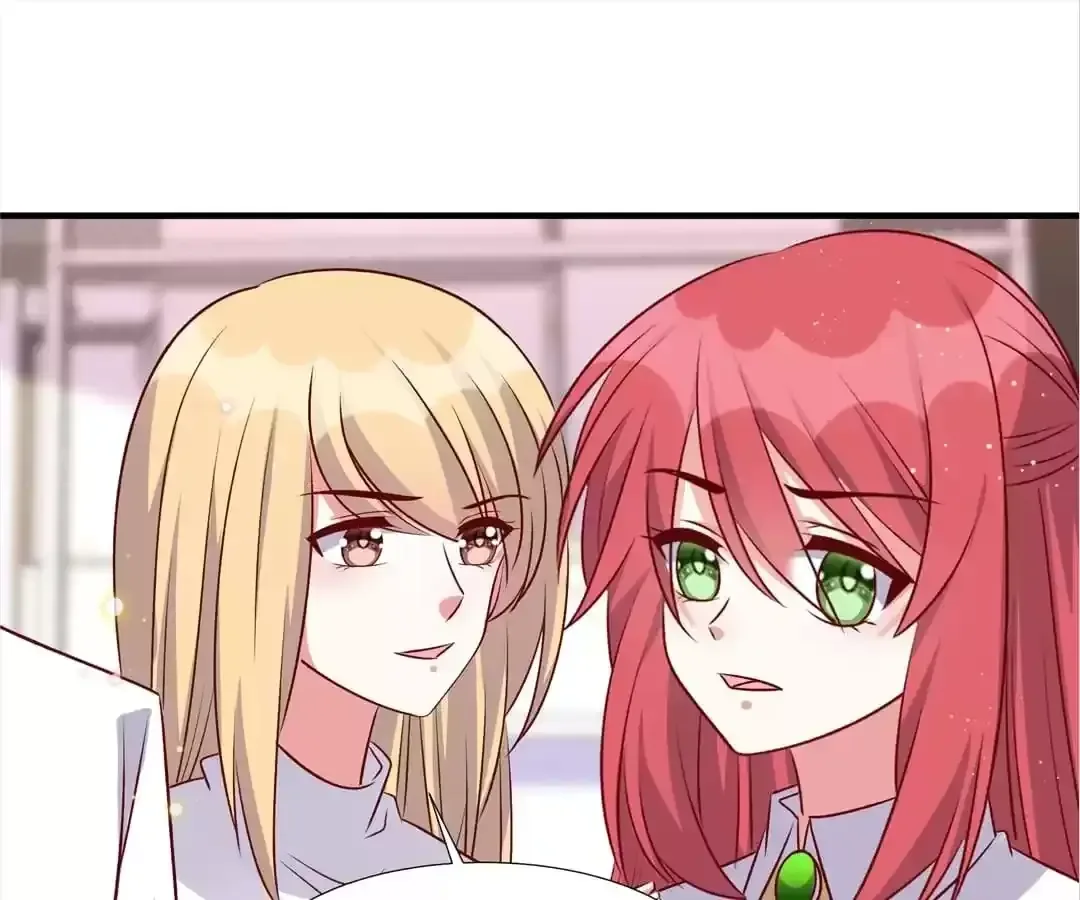 Exclusive Possession: Young Master Ji’s Beloved Wife Chapter 185 page 17