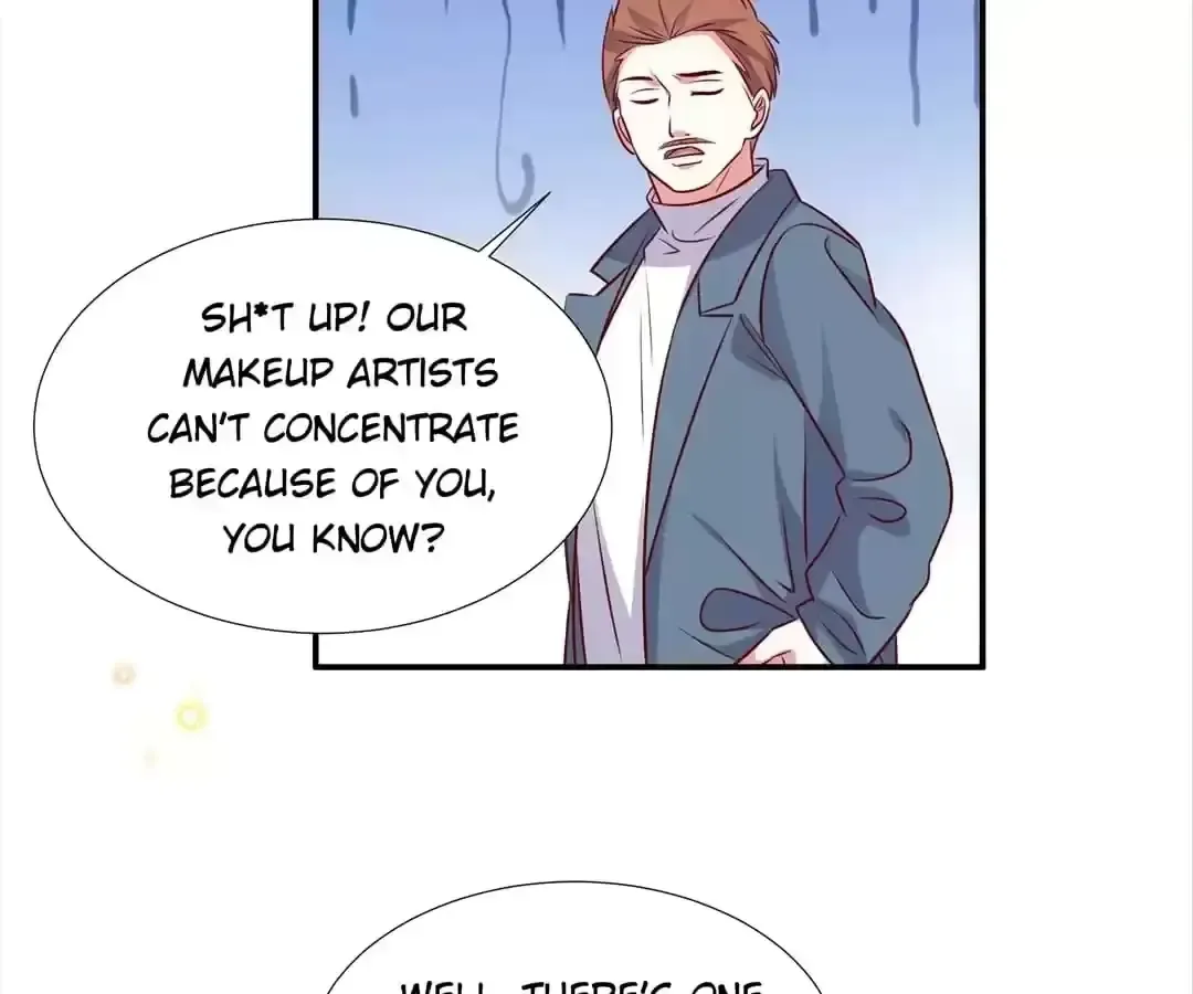 Exclusive Possession: Young Master Ji’s Beloved Wife Chapter 184 page 28