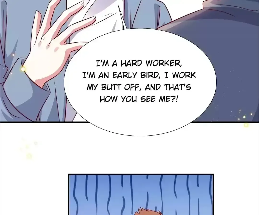 Exclusive Possession: Young Master Ji’s Beloved Wife Chapter 184 page 27