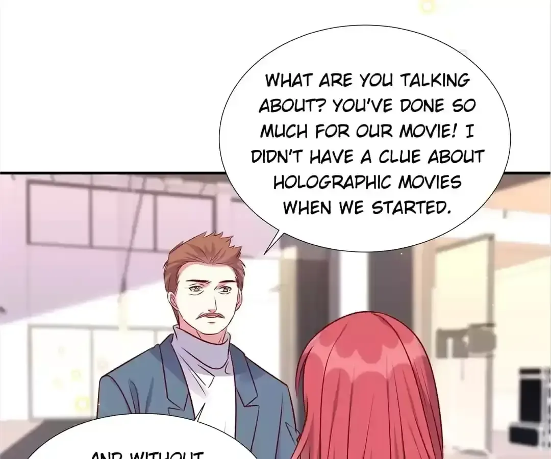 Exclusive Possession: Young Master Ji’s Beloved Wife Chapter 184 page 19