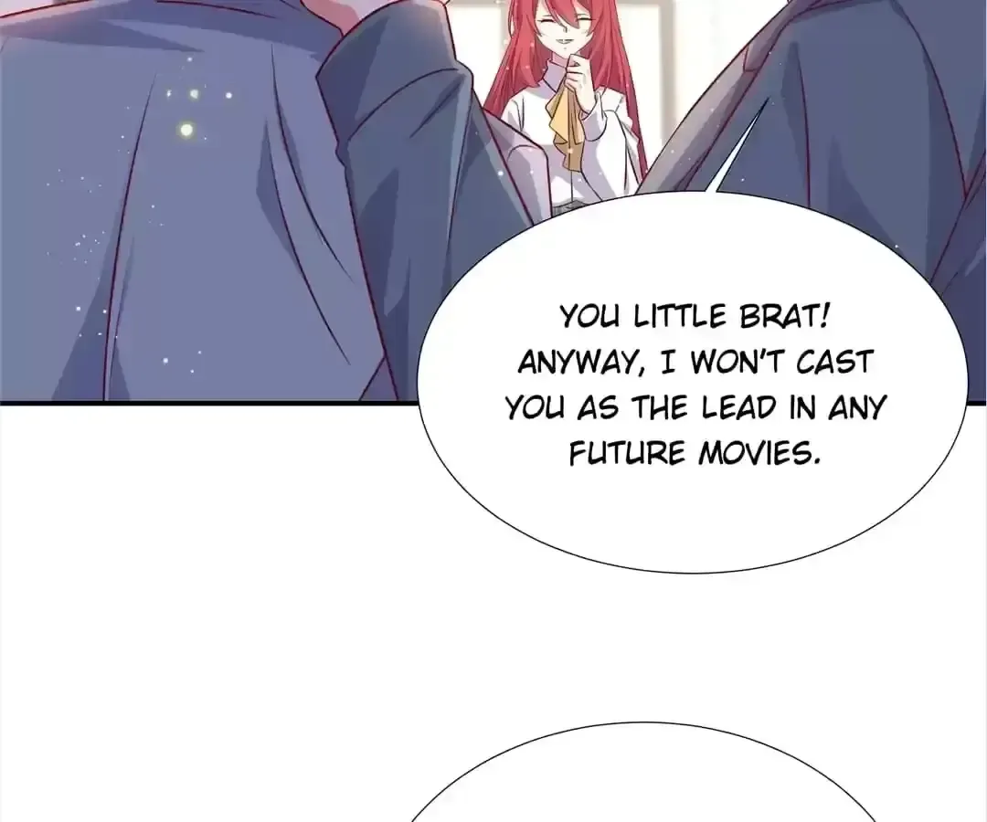 Exclusive Possession: Young Master Ji’s Beloved Wife Chapter 184 page 25
