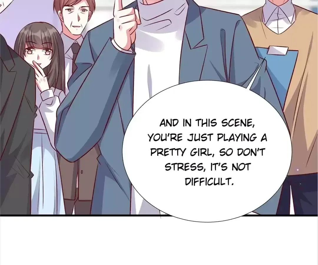 Exclusive Possession: Young Master Ji’s Beloved Wife Chapter 185 page 27