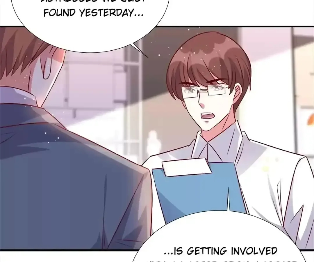 Exclusive Possession: Young Master Ji’s Beloved Wife Chapter 184 page 40
