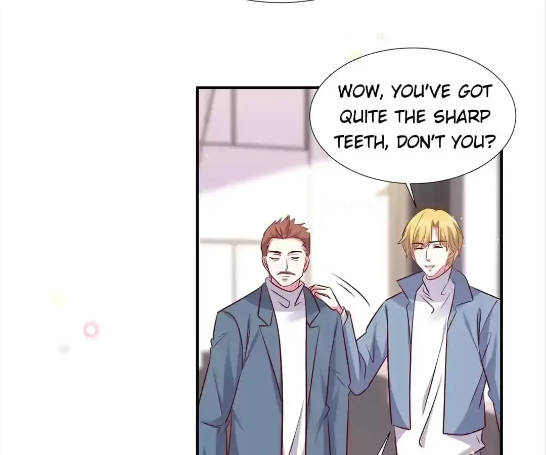 Exclusive Possession: Young Master Ji’s Beloved Wife Chapter 184 page 23