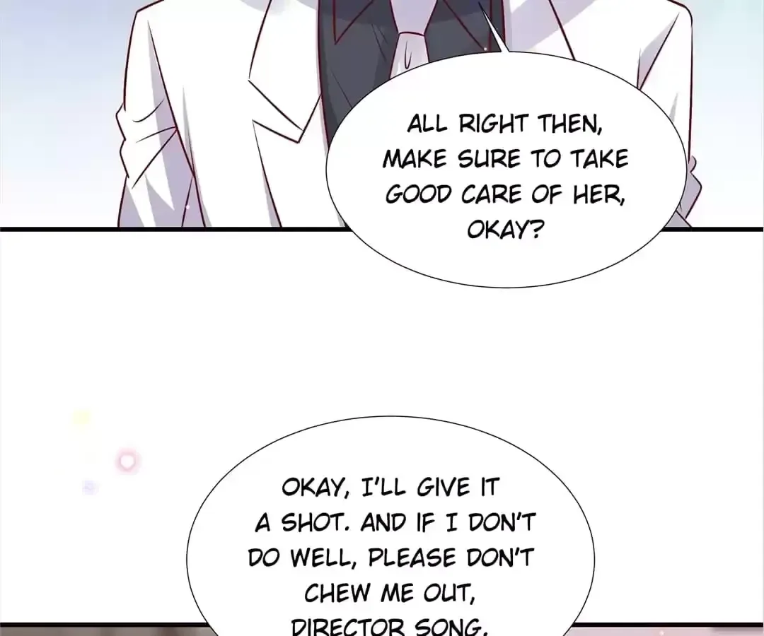 Exclusive Possession: Young Master Ji’s Beloved Wife Chapter 185 page 24