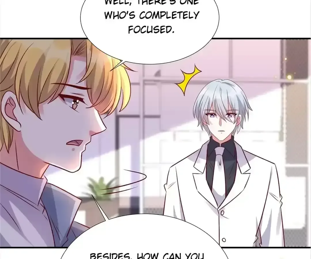 Exclusive Possession: Young Master Ji’s Beloved Wife Chapter 184 page 29