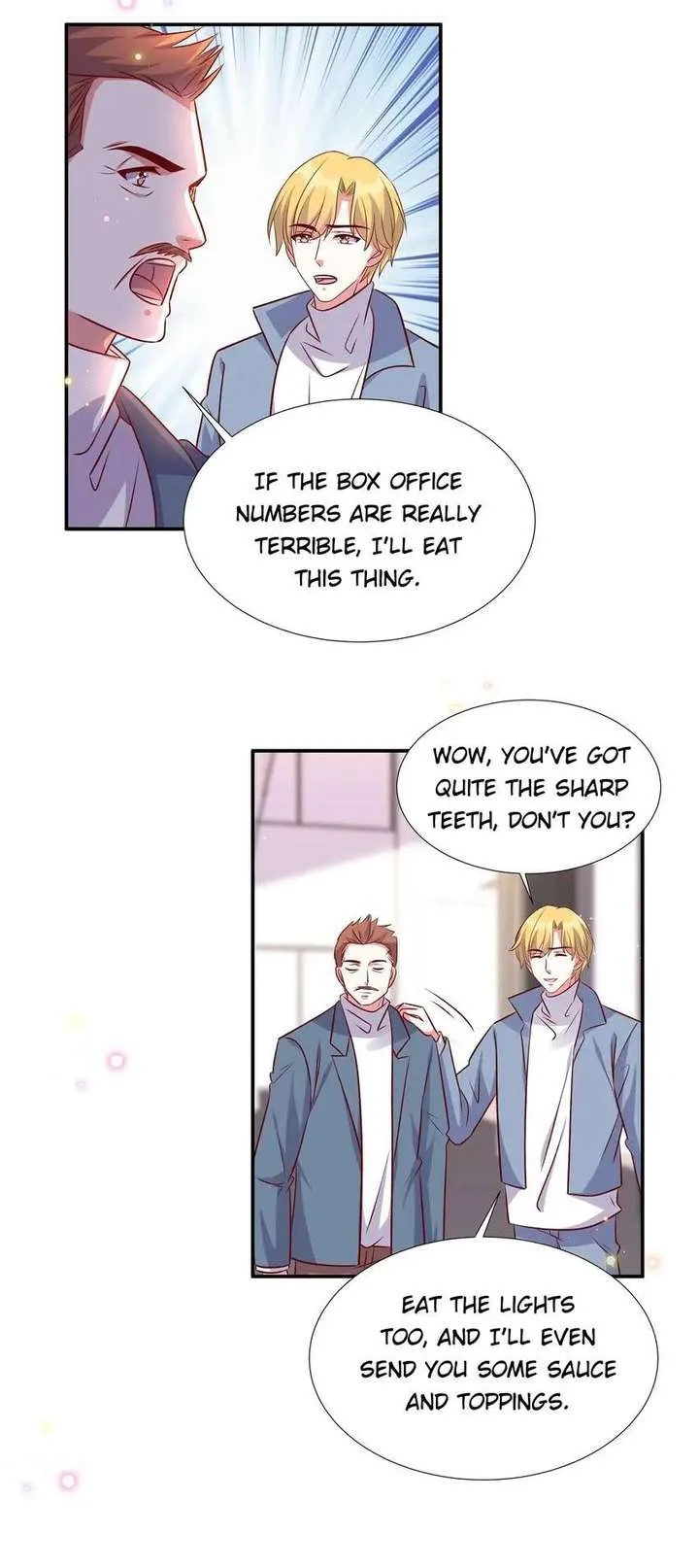 Exclusive Possession: Young Master Ji’s Beloved Wife Chapter 183 page 9