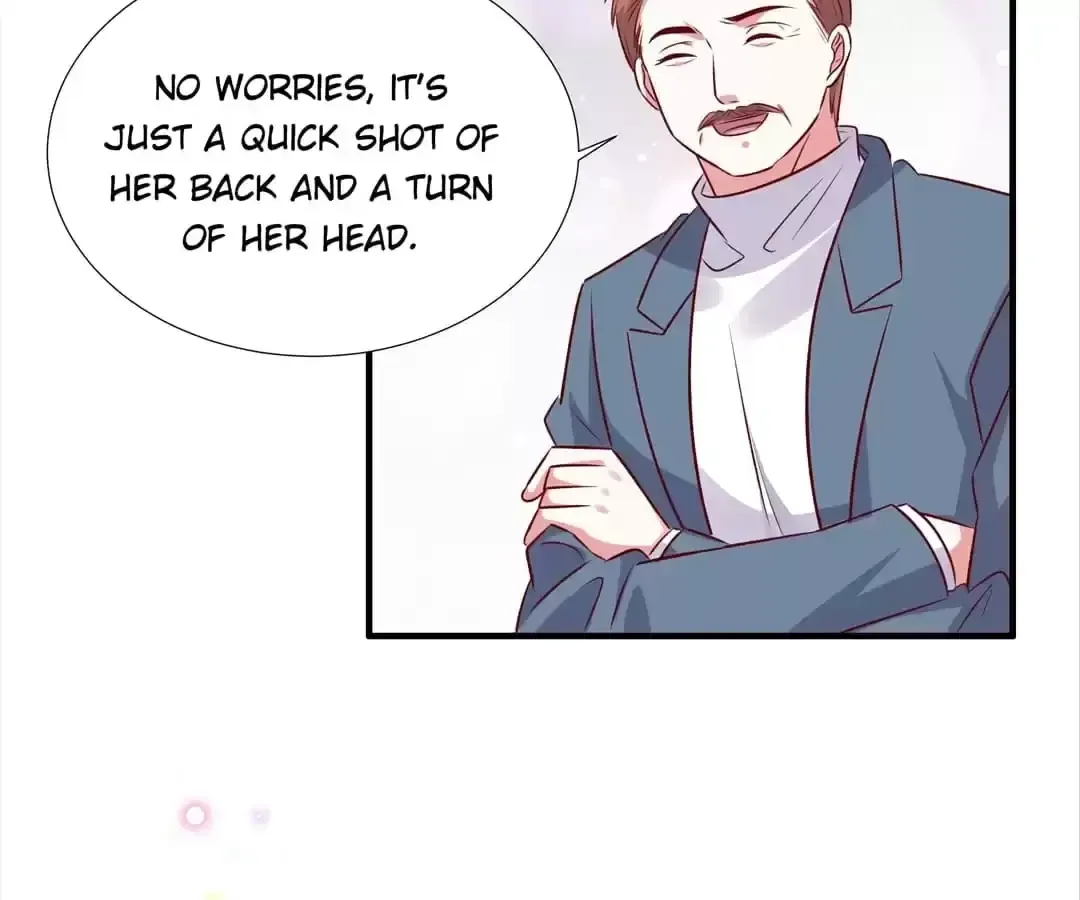 Exclusive Possession: Young Master Ji’s Beloved Wife Chapter 185 page 22