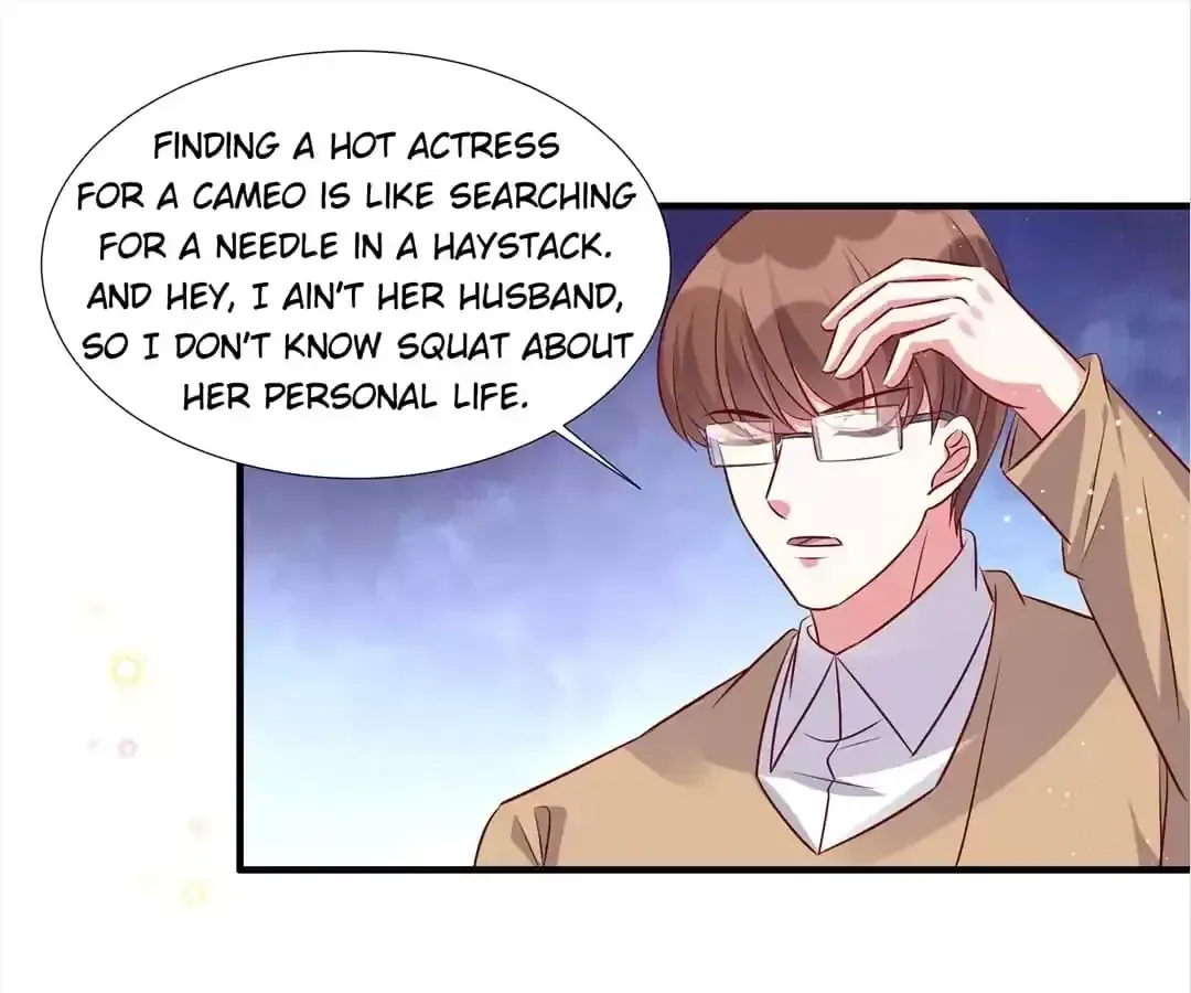 Exclusive Possession: Young Master Ji’s Beloved Wife Chapter 185 page 1