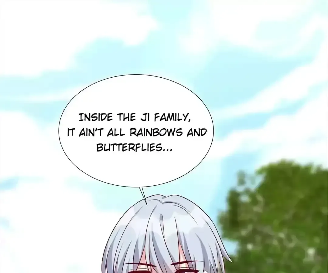 Exclusive Possession: Young Master Ji’s Beloved Wife Chapter 184 page 1