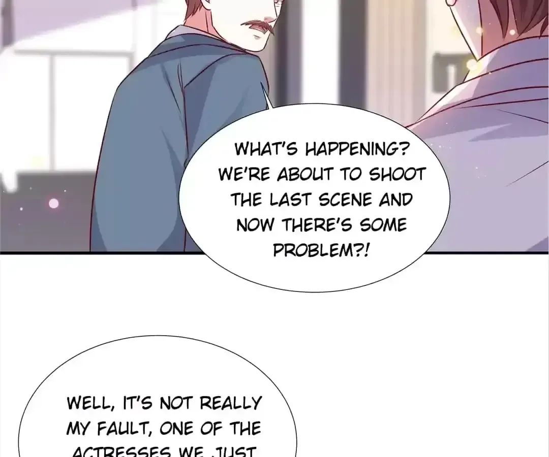 Exclusive Possession: Young Master Ji’s Beloved Wife Chapter 184 page 39