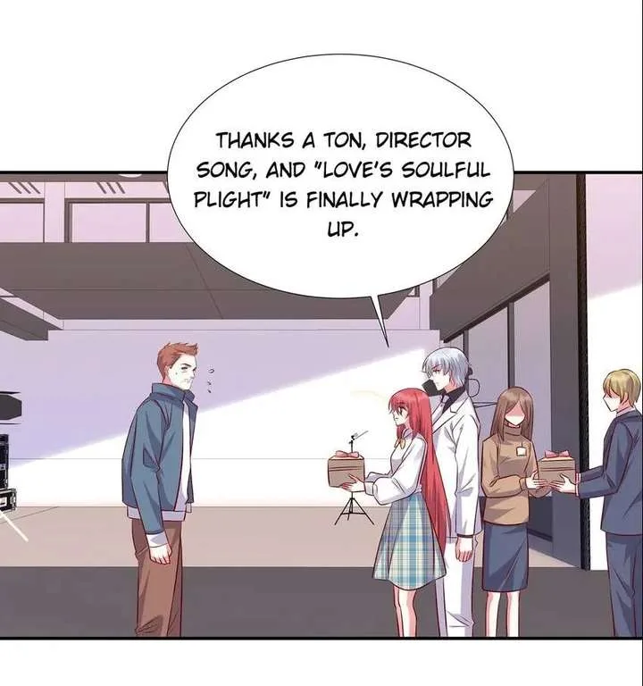 Exclusive Possession: Young Master Ji’s Beloved Wife Chapter 183 page 6