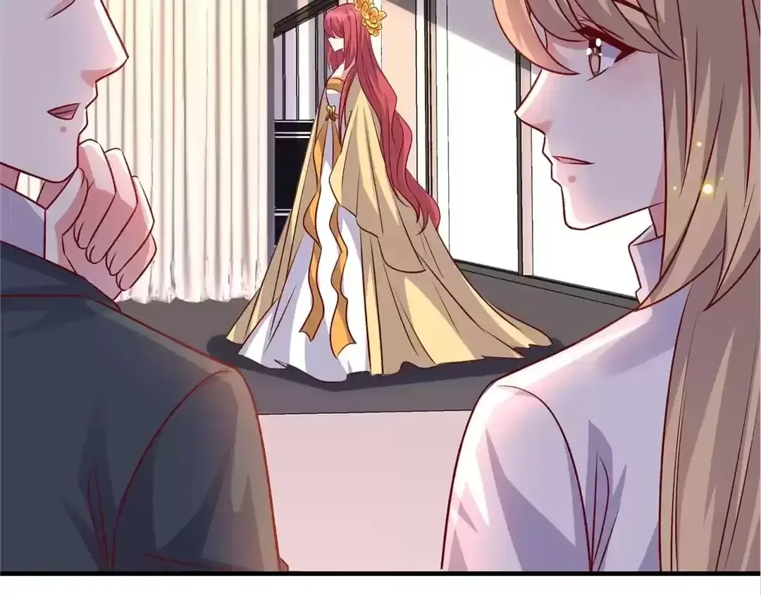 Exclusive Possession: Young Master Ji’s Beloved Wife Chapter 185 page 44