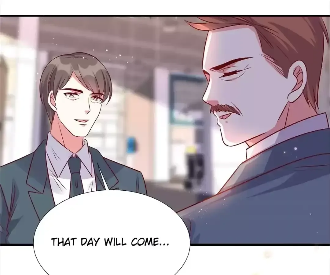 Exclusive Possession: Young Master Ji’s Beloved Wife Chapter 185 page 33