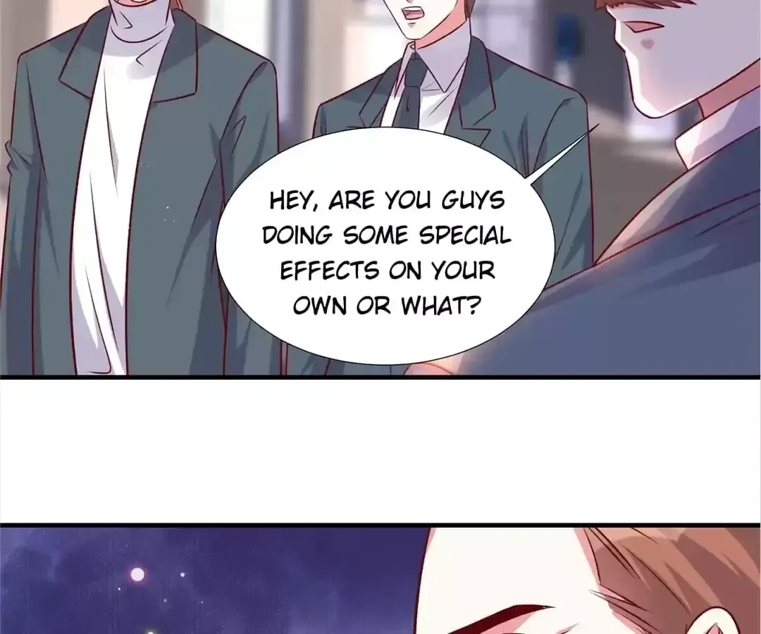 Exclusive Possession: Young Master Ji’s Beloved Wife Chapter 185 page 36
