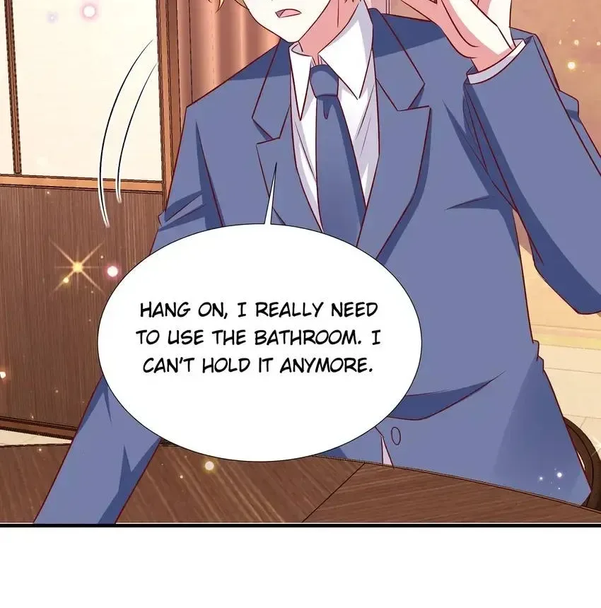 Exclusive Possession: Young Master Ji’s Beloved Wife Chapter 186 page 15