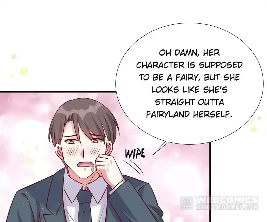 Exclusive Possession: Young Master Ji’s Beloved Wife Chapter 185 page 42
