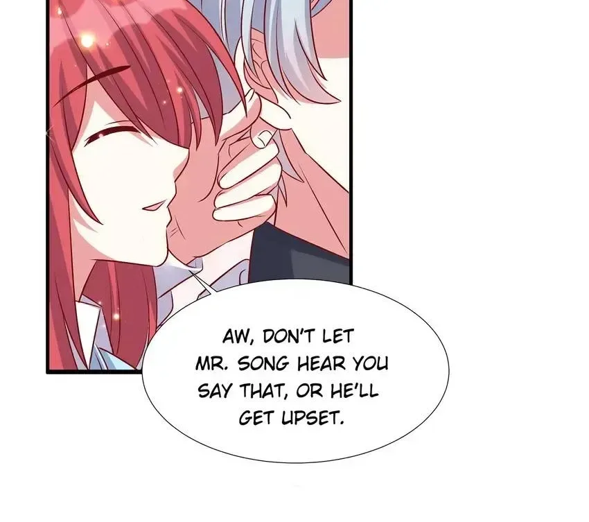 Exclusive Possession: Young Master Ji’s Beloved Wife Chapter 186 page 2