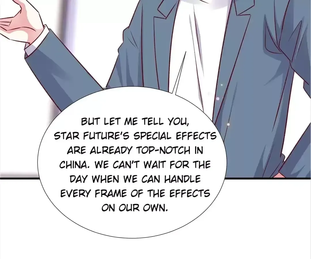 Exclusive Possession: Young Master Ji’s Beloved Wife Chapter 185 page 32