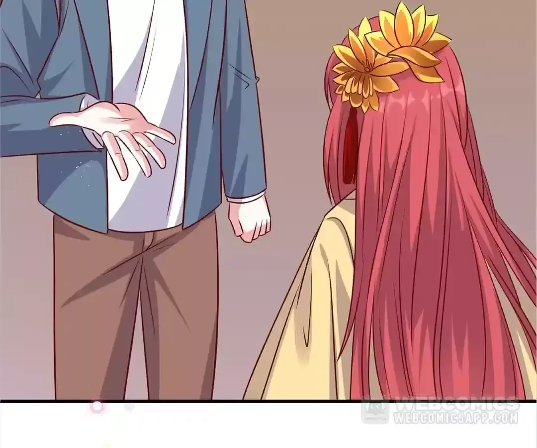 Exclusive Possession: Young Master Ji’s Beloved Wife Chapter 185 page 50