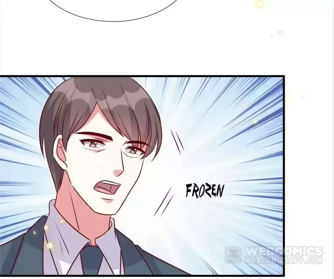 Exclusive Possession: Young Master Ji’s Beloved Wife Chapter 185 page 34