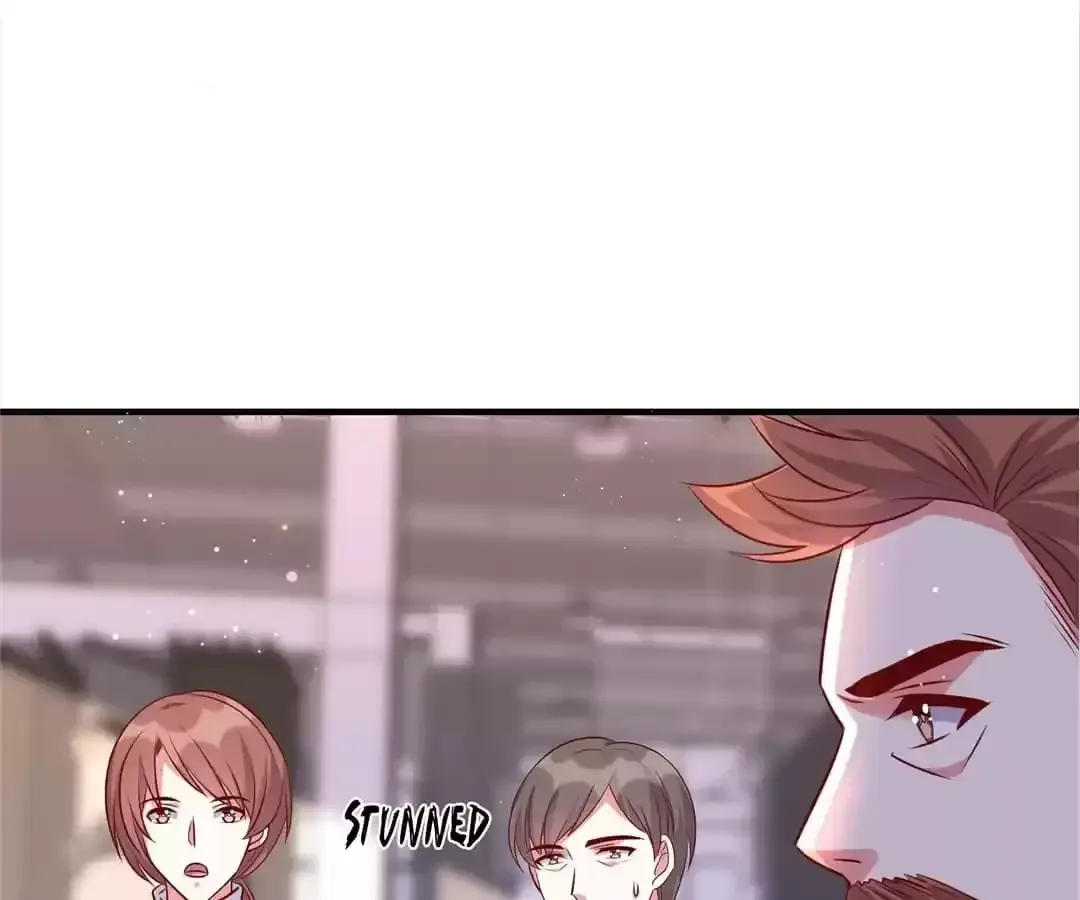 Exclusive Possession: Young Master Ji’s Beloved Wife Chapter 185 page 35