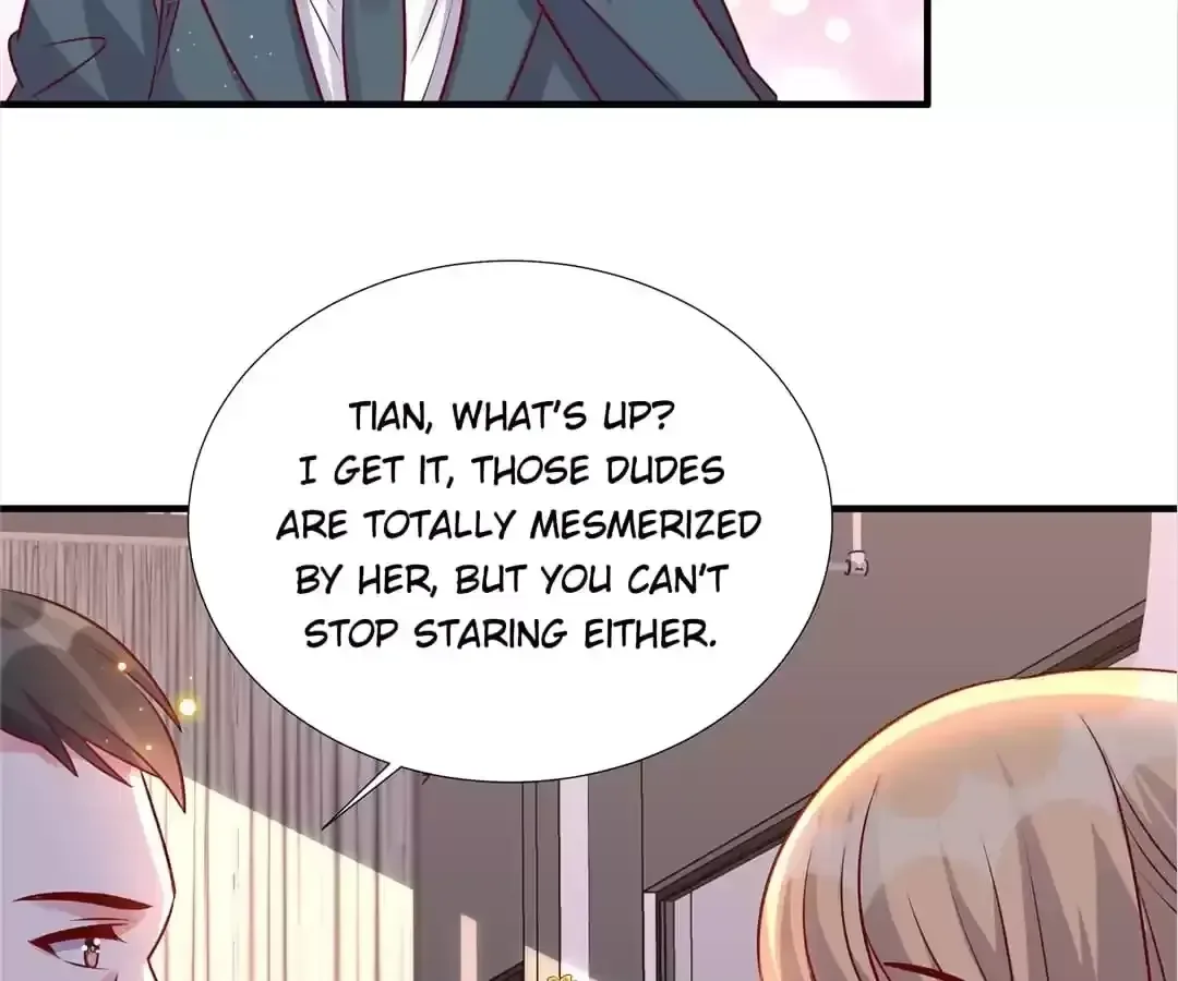Exclusive Possession: Young Master Ji’s Beloved Wife Chapter 185 page 43