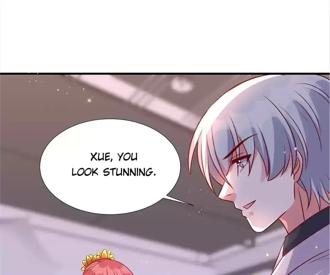 Exclusive Possession: Young Master Ji’s Beloved Wife Chapter 185 page 47