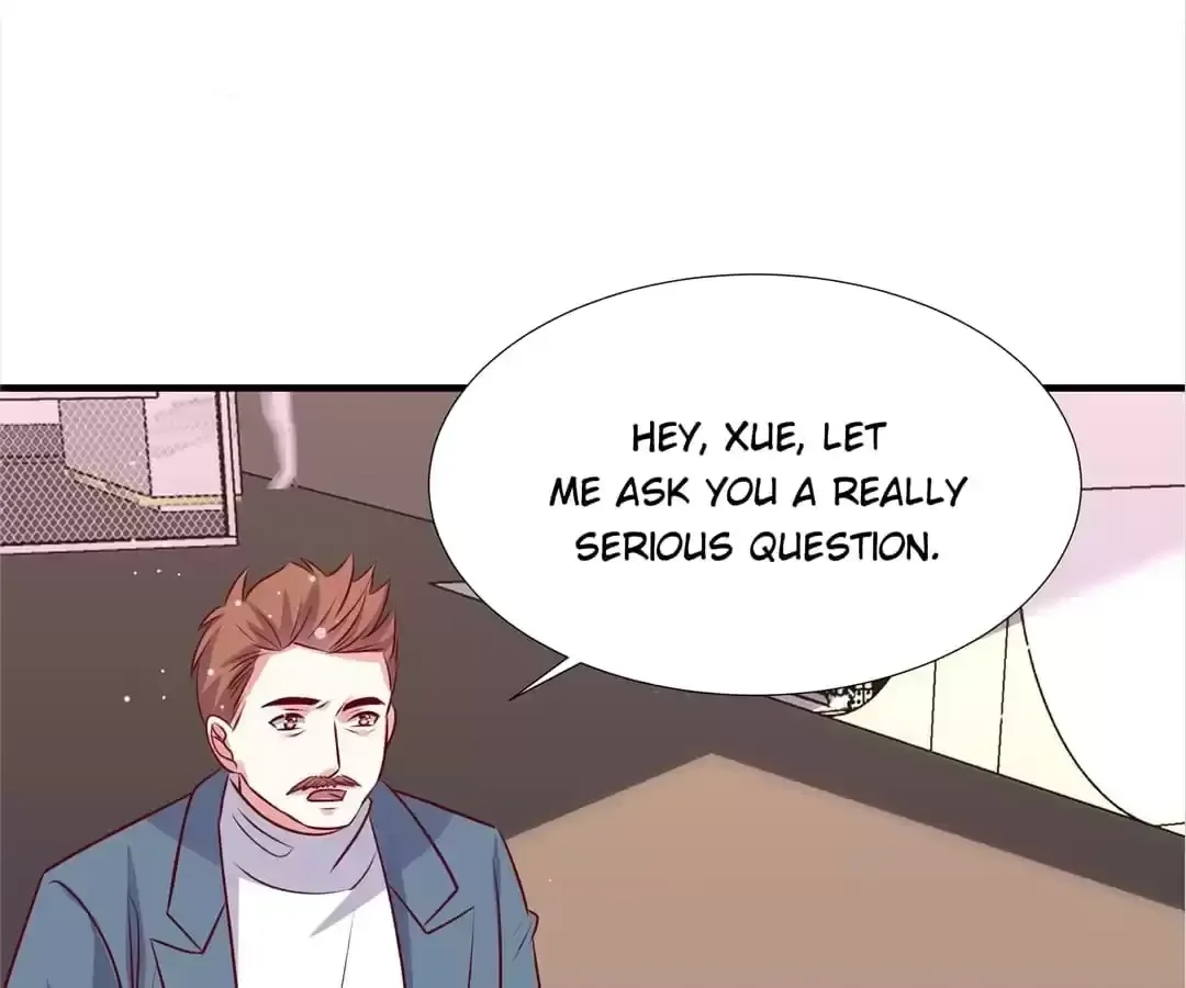 Exclusive Possession: Young Master Ji’s Beloved Wife Chapter 185 page 49