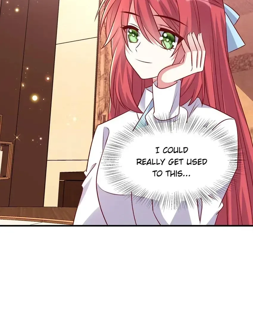 Exclusive Possession: Young Master Ji’s Beloved Wife Chapter 186 page 17