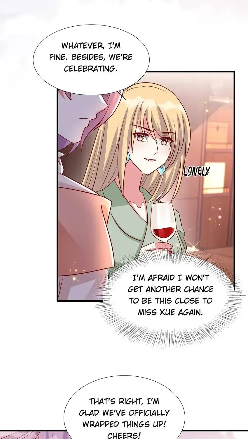 Exclusive Possession: Young Master Ji’s Beloved Wife Chapter 186 page 7