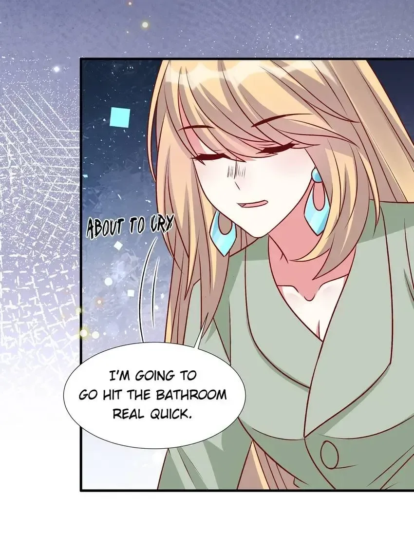 Exclusive Possession: Young Master Ji’s Beloved Wife Chapter 186 page 9