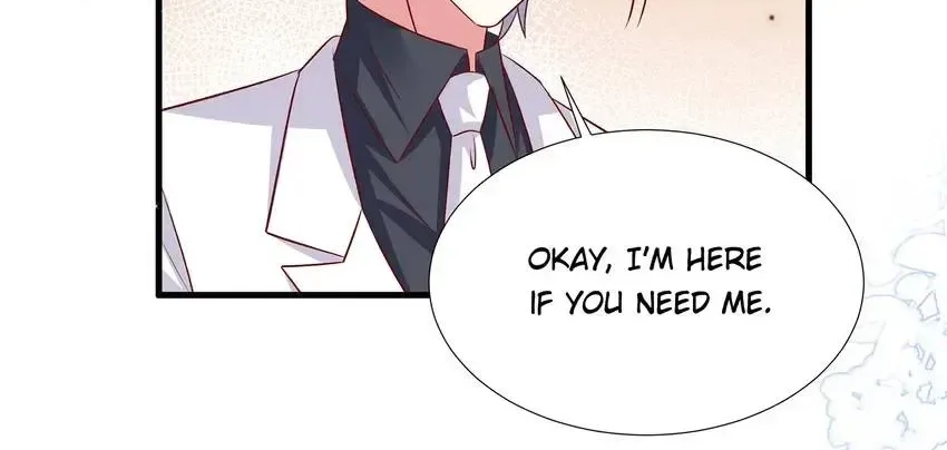 Exclusive Possession: Young Master Ji’s Beloved Wife Chapter 186 page 23